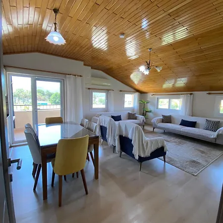 Nisa Apartmán *