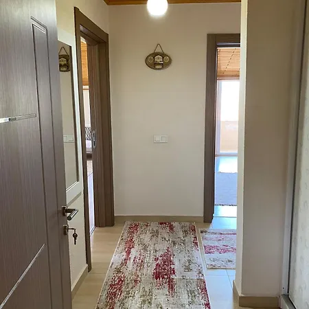 شقة Nisa فتحية