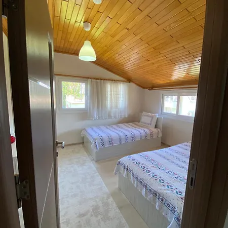Apartmán Nisa *