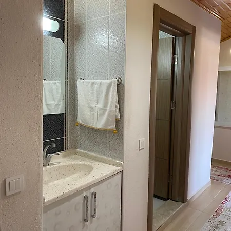 Apartmán Nisa