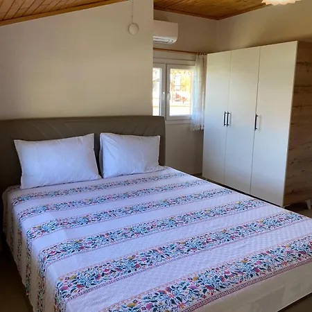 Apartmán Nisa *